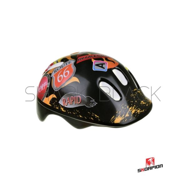 Cascos Scorpion  WHM191