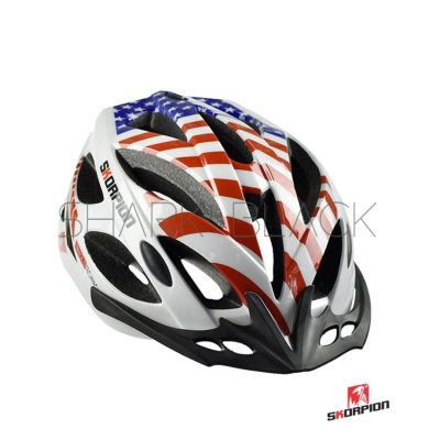 Cascos Scorpion WHM 211