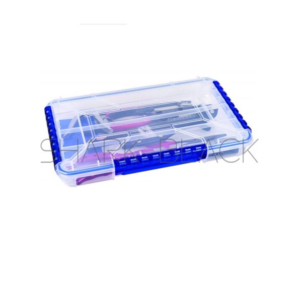 Caja de pesca Flambeau WP5000