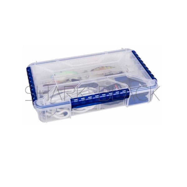 Caja de pesca Flambeau WP5001