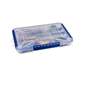 Caja de pesca Flambeau WP5005