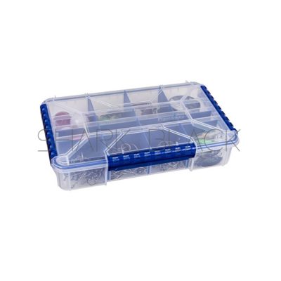Caja de pesca Flambeau WP5012