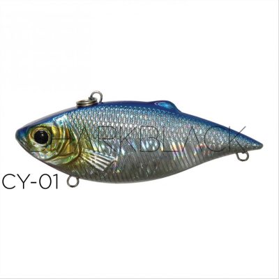 Señuelo  Ganges cCY-01