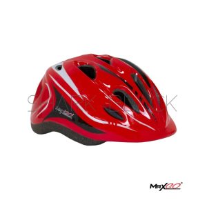 Casco MaxGo  MAX CA5 R