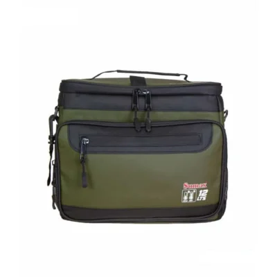 Bolsa Sumax SM 2201 - Verde