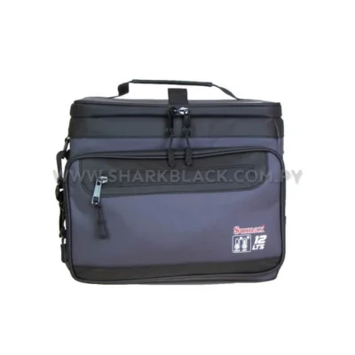 Bolsa Sumax SM 2201 - Gris