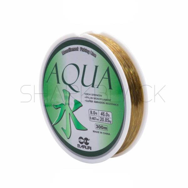 Monofilamento ACQUA 150 E 300m