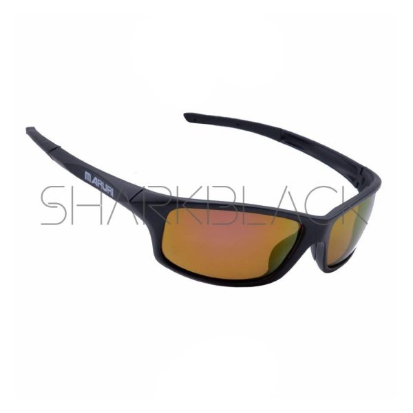 Lentes de Sol Polarizado AP1475-RED