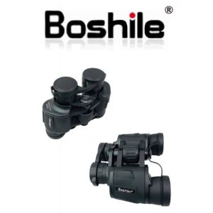 BINOCULO BOSHILE 12X45  0932