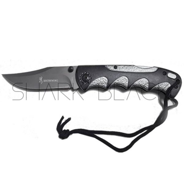 NAVAJA BROWNING 22CM 0724