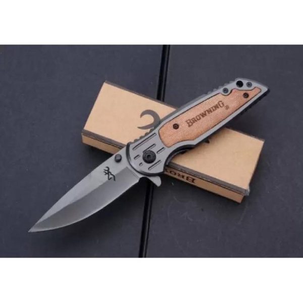 NAVAJA BROWNING  1173