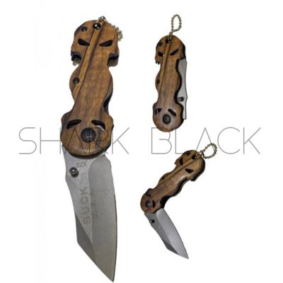 NAVAJA BUCK X72 1175