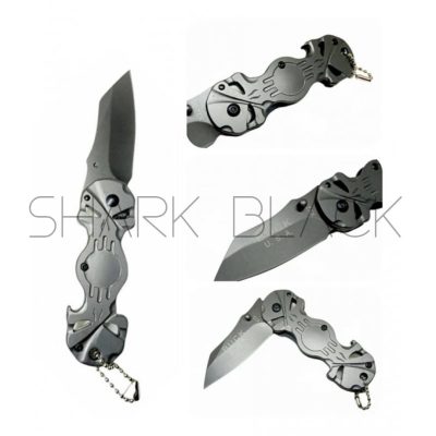 NAVAJA BUCK X72 1178
