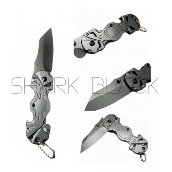 NAVAJA BUCK X72  1178