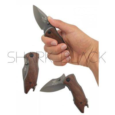 NAVAJA BUCK X75 1167