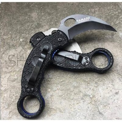 NAVAJA CARAMBIT 1168