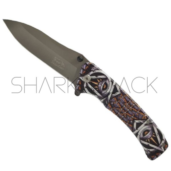 NAVAJA MASSON  0897