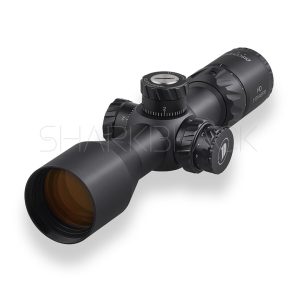 MIRA TELESCOPICA DISCOVERY HD 3-12X44SFIR FFP