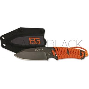 NAVAJA GERBER SURVIVAL PARACORD 0903