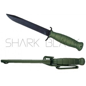 NAVAJA GLOCK COR GREEN 1043G