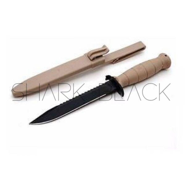 FACA GLOCK COR KAKI 1043K