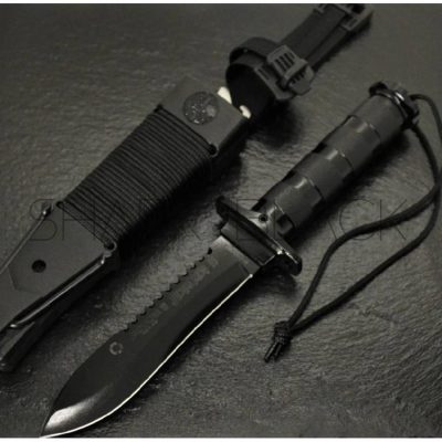 NAVAJA JUNGLE KING II 0306