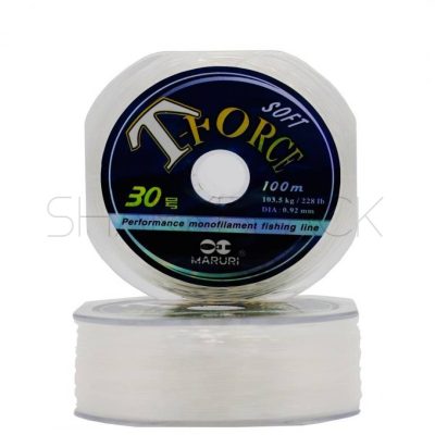 Monofilamento T-FORCE