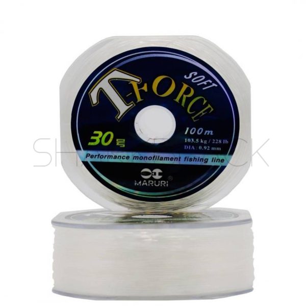 Monofilamento  T-FORCE