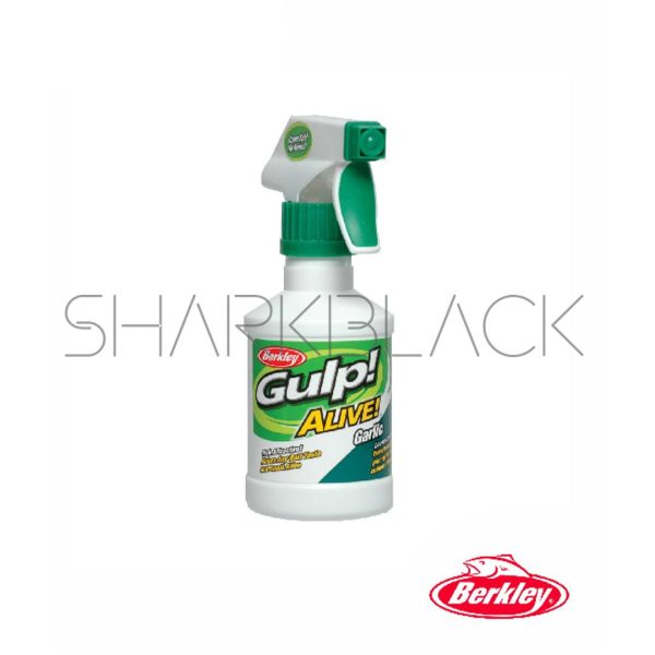 Spray de olor para atraer peces  GSP8 GRLC