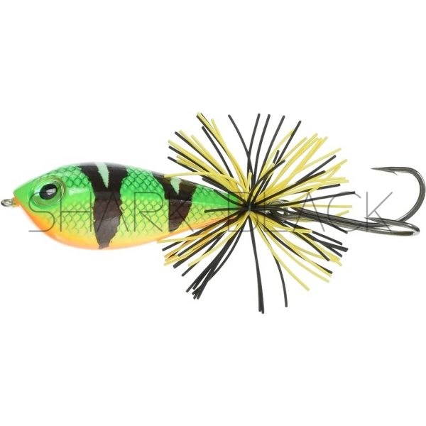 Isca Rapala – BX Skitter Frog FSN
