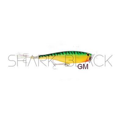 Señuelo Rapala Saltwater Skitter Pop SSP GM