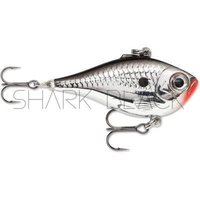 Señuelo Rapala Ultra Light Rippin Rap Ulrpr 04 CHB