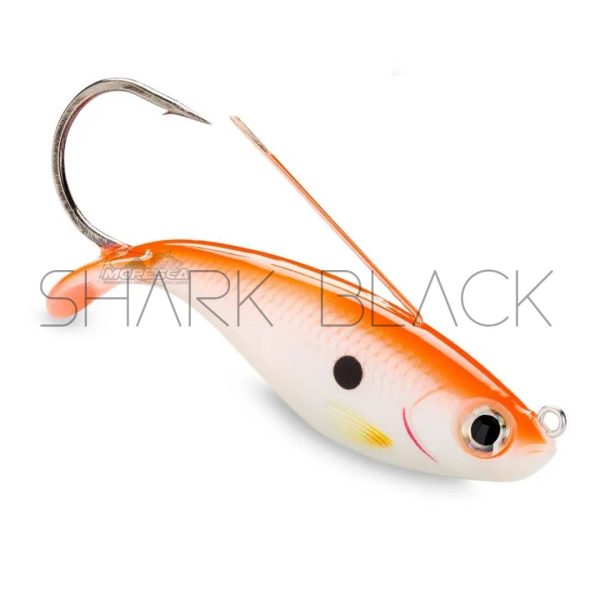 SEÑUELO Rapala  Weedless Shad FRP