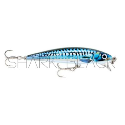 Señuelo Rapala X-Rap Magnum Cast Xrmagca 10 Hdbto