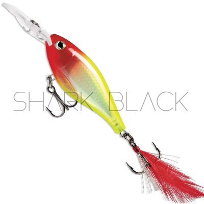 Señuelo Rapala x Rap Shad XRS CLN