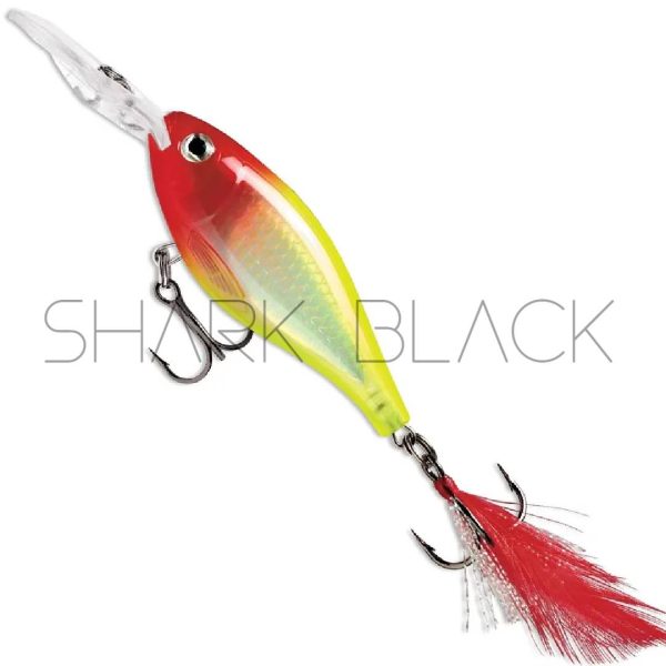 SEÑUELO Rapala  X Rap Shad XRS CLN