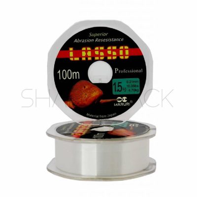 Monofilamento LASSO 100m