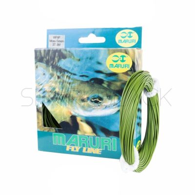 Monofilamento PARA FLY WF