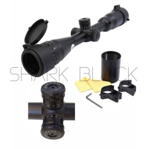 LUNETA CERVO 3X9X40AOEG 1133