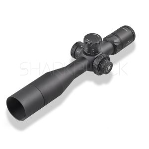 MIRA TELESCOPICA DISCOVERY HD 4-24X50SFIR FFP