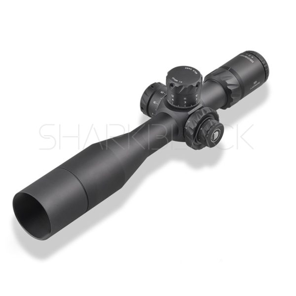 MIRA TELESCOPICA DISCOVERY HD 4-24X50SFIR FFP