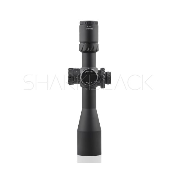 MIRA TELESCOPICA DISCOVERY HD 4-24X50SFIR FFP - Imagen 3