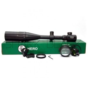 LUNETA HERO 6-24X50AOE 1010