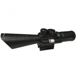 LUNETA M8 LS3.5-10X40  0380