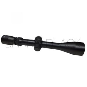 LUNETA RIFLESCOPE 3-9X40 0385