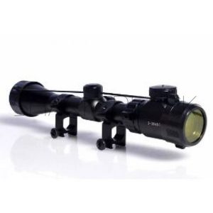 LUNETA RIFLESCOPE 3-9X40EG  0580
