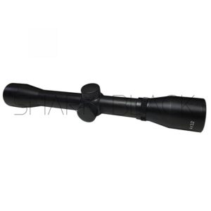 LUNETA RIFLESCOPE 4X32  0383