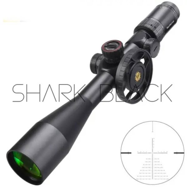 LUNETA RIFLESCOPE 6X24X50 AOEG 0773