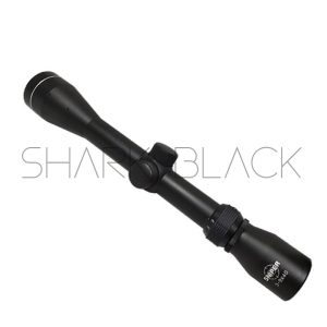 LUNETA  3-9X40 TI0562