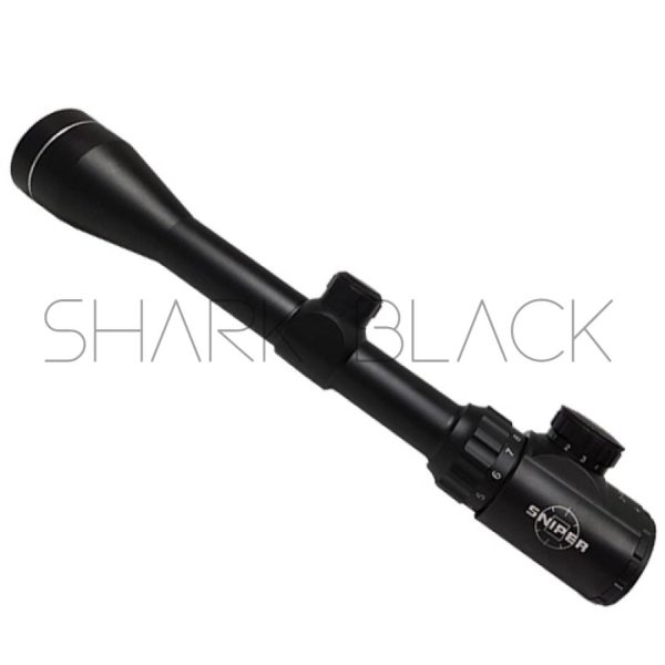 LUNETA  3-9X40EG TI0563